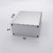 90*44*100mm Divided Body Extruded aluminum project box enclosure
