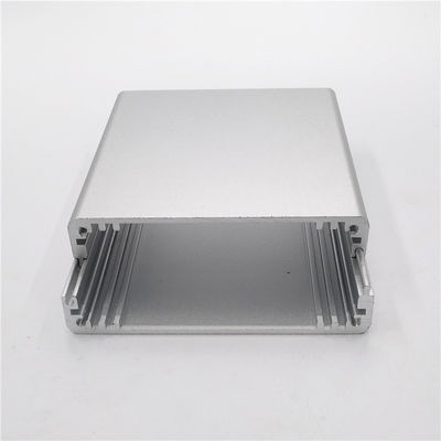 90*29*100mm Divided Body Extruded Aluminum Enclosure Boxes