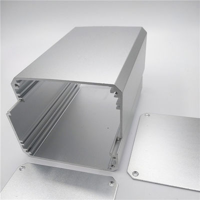 92*73*130mm Aluminum Extrusion Aluminum Window Frame Covers