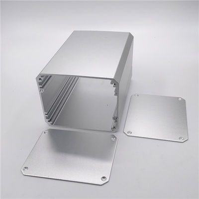 92*73*130mm Aluminum Extrusion Aluminum Window Frame Covers