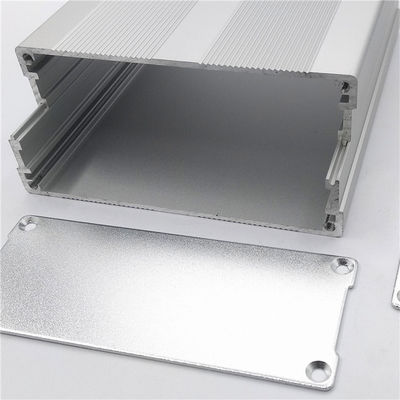 97*40*120mm Aluminum Extrusion Aluminum Window Frame Covers