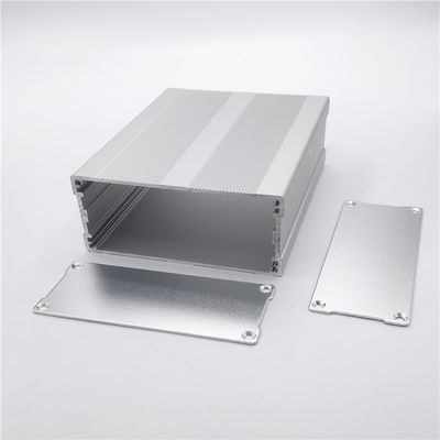 97*40*120mm Aluminum Extrusion Aluminum Window Frame Covers