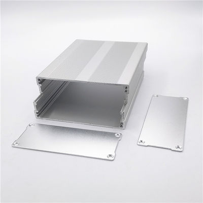 97*40*120mm Aluminum Extrusion Aluminum Window Frame Covers