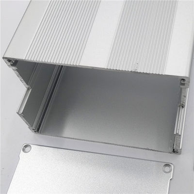 97*60*120mm Custom Extruded Aluminum Enclosures