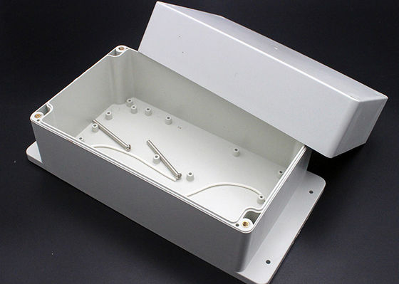 CE Custom 200*120*113mm Circuit Board Enclosure Box