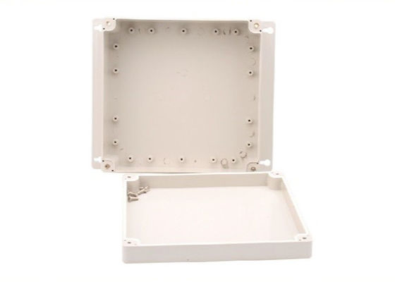 IP65 192*188*70mm Wall Mount Plastic Enclosure