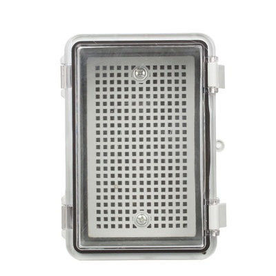 150x100x70mm Waterproof IP65 ABS Plastic Junction Box Universal Durable Electrical Project Enclosure With Lock and Key