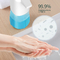 600ML Contact Free Induction Automatic Hand Soap Dispenser