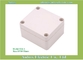 63*58*35mm Terminal Block Plastic Waterproof Junction Box Electric Control Screw Type