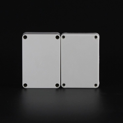 83*58*33mm Ip65 ABS Plastic Trailer Junction Box In Small Size