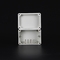 83*58*33mm Ip65 ABS Plastic Trailer Junction Box In Small Size