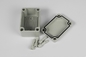 95*65*55mm Plastic Electronic Project Box Enclosure Instrument Case DIY IP66