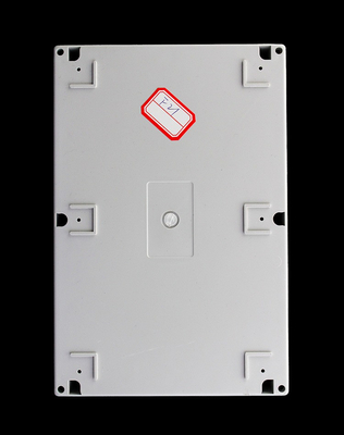 ABS Box Electrical Terminal Wiring Connect Junction Box IP65 Waterproof 240x160x90mm