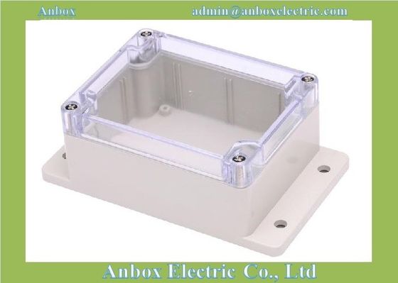 China 210*139*54mm Wall Mount Plastic Box Electronic Project Housing Diy Junction Box Abs Pcb Switch Control Instrument Box P1251 - View #10