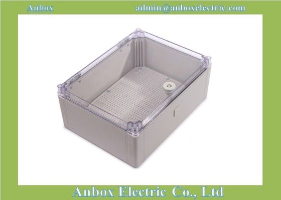 Outdoor 40x30x16cm Waterproof Electrical Enclosure Boxes