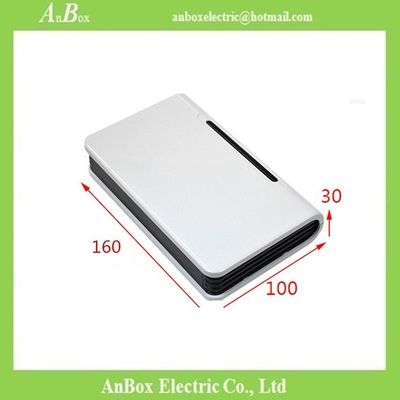 Wireless Network 160x100x30mm Wifi Waterproof Enclosure