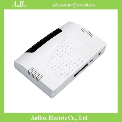 220x148x40mm ABS Ip54 Plastic Network Enclosure