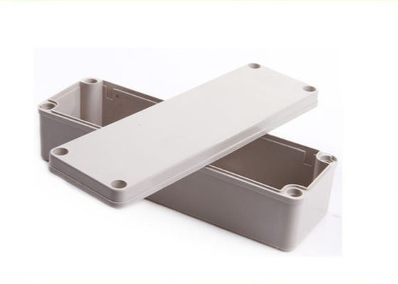 Quality ABS Enclosure Box & Waterproof Plastic Enclosure Box factory ...