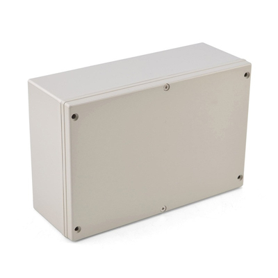 ABS Box Electrical Terminal Wiring Connect Junction Box IP65 Waterproof 240x160x90mm